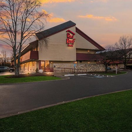 Red Roof Inn Enfield Zewnętrze zdjęcie